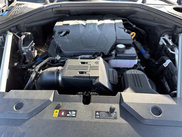Used 2024 Genesis GV70 2.5T w/ Sport Prestige Package AWD/4WD image 8