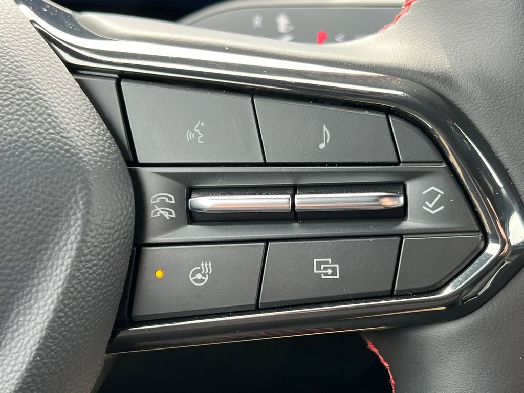 Certified 2025 Chevrolet Blazer EV RS w/ Super Cruise Package image 23