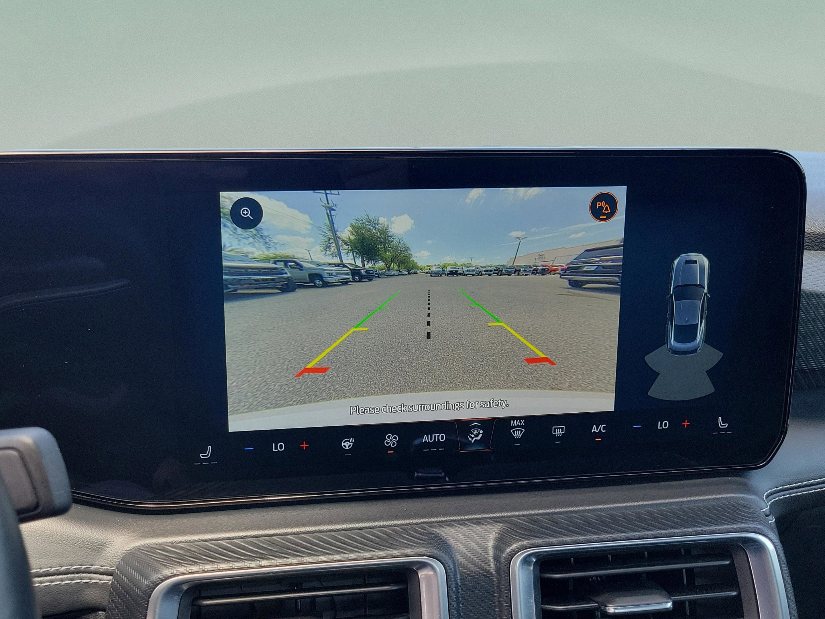 Used 2024 Ford Mustang Premium image 19