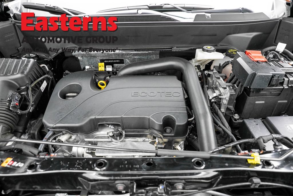 Used 2026 GMC Terrain Elevation FWD image 7