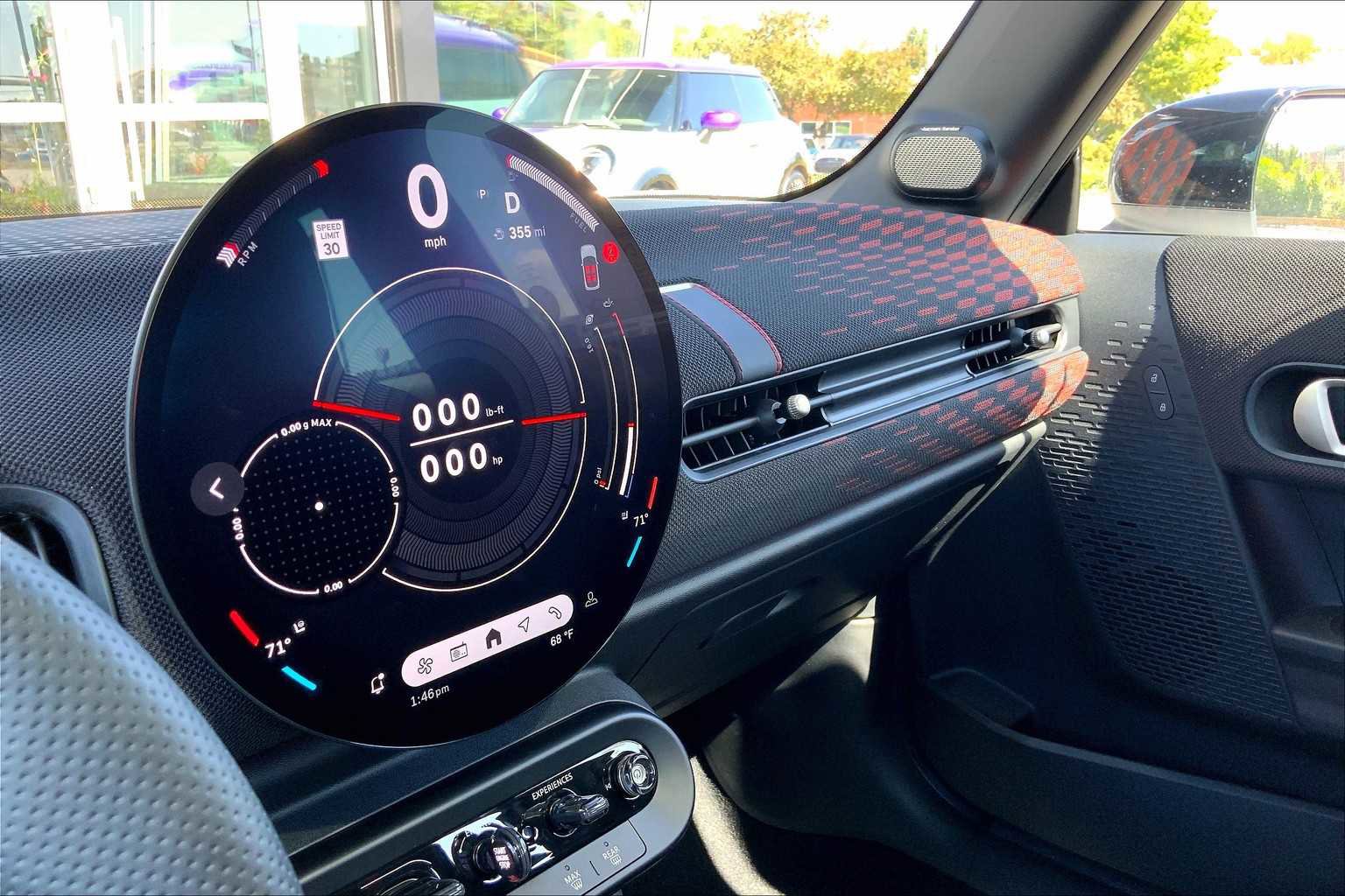 New 2026 MINI Cooper S image 19