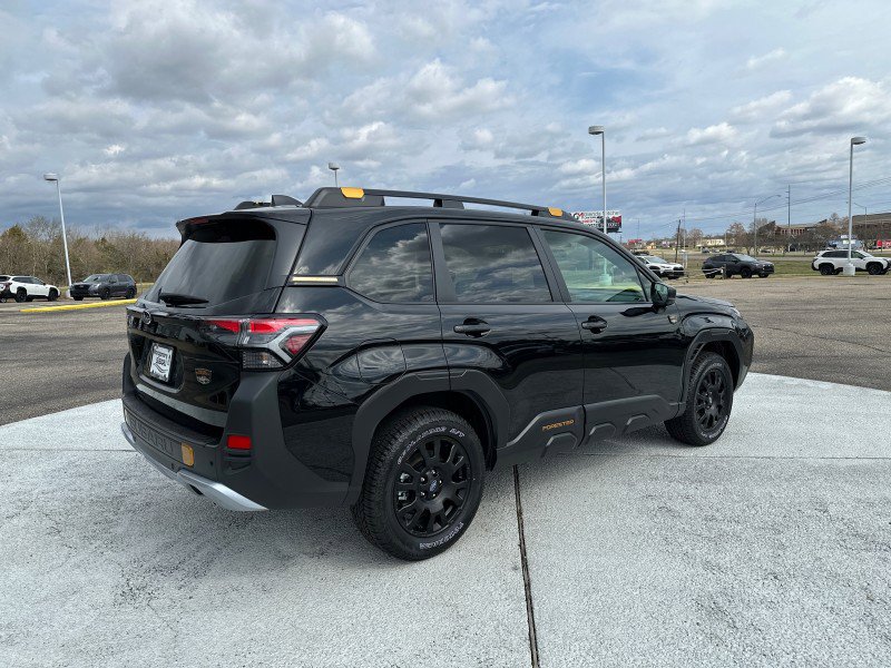 New 2026 Subaru Forester Wilderness image 7