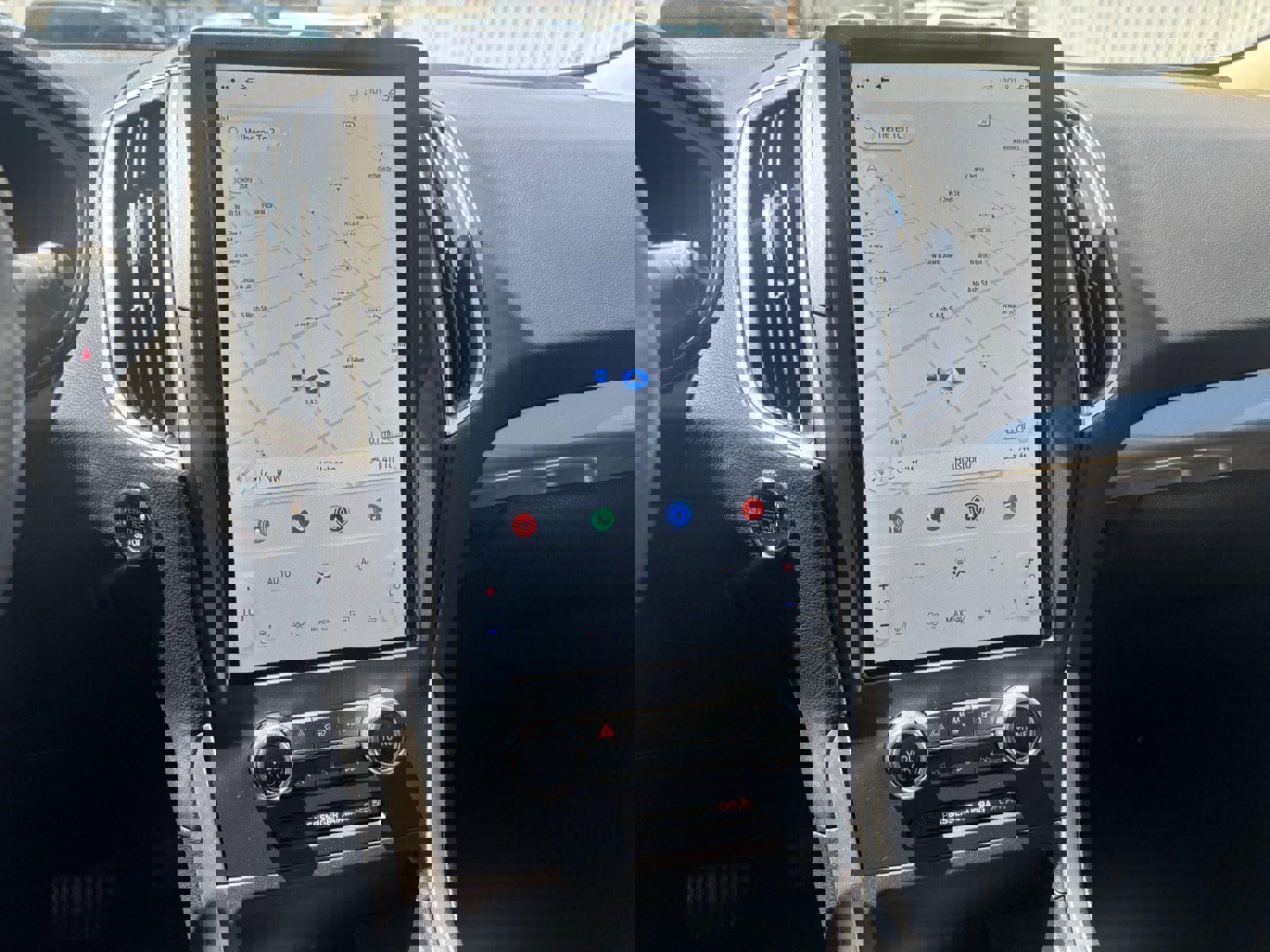 Certified 2023 Ford Edge SEL w/ Convenience Package image 30