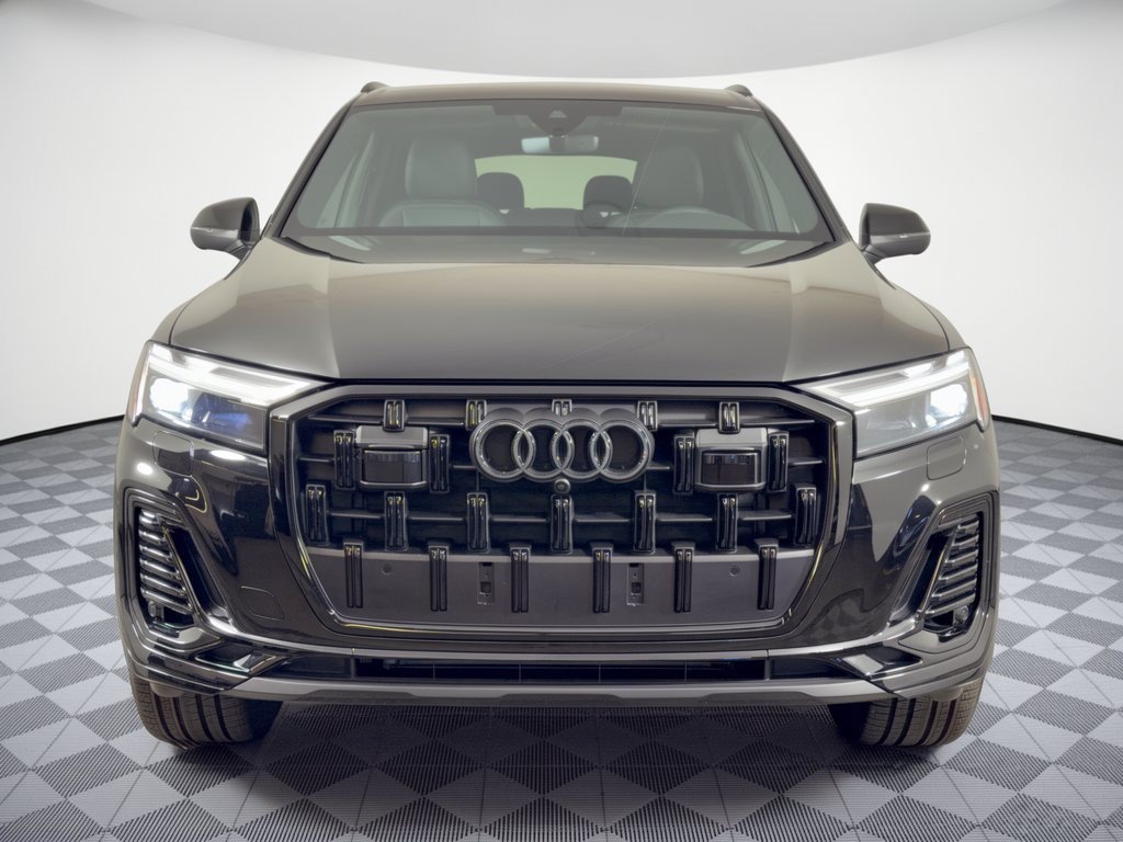 Certified 2026 Audi Q7 2.0T Premium w/ Convenience Plus Package AWD/4WD image 6