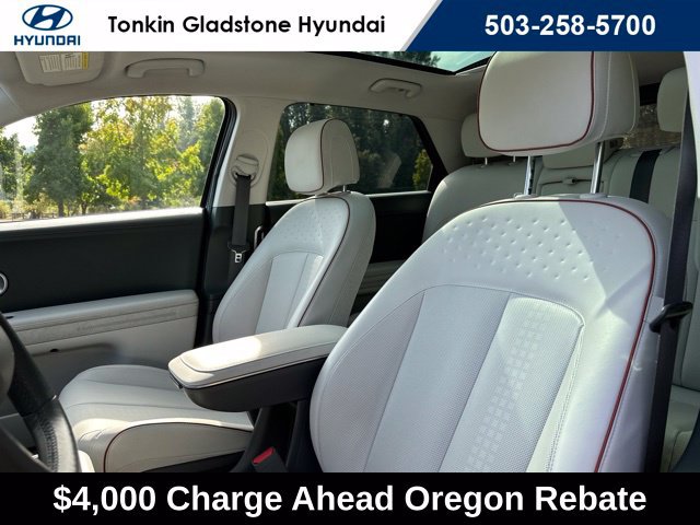 Used 2023 Hyundai Ioniq 5 Limited AWD/4WD image 13