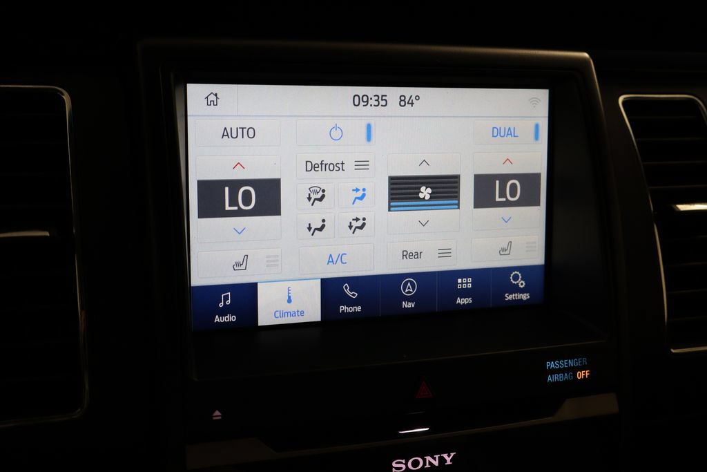Used 2019 Ford Flex Limited AWD/4WD image 30