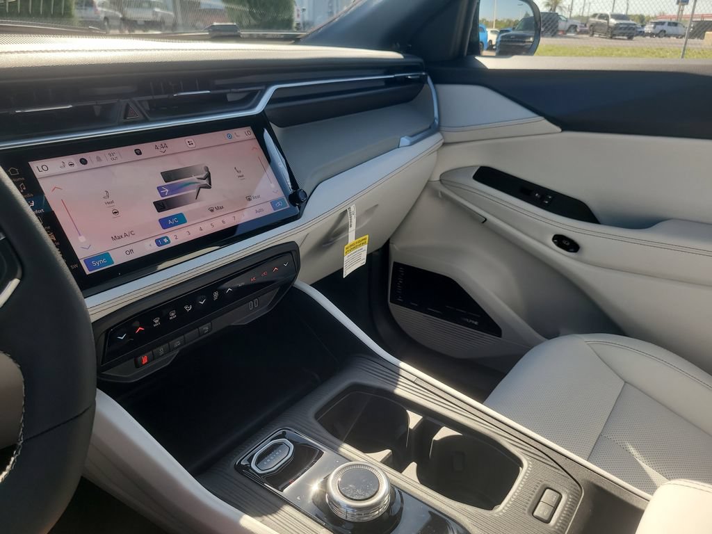 New 2026 Jeep Cherokee Limited AWD/4WD image 24