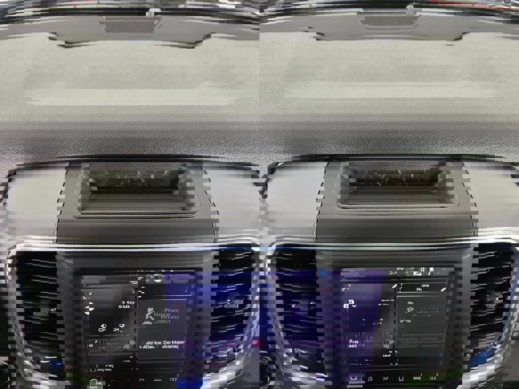 Used 2022 RAM 1500 Classic Warlock w/ Electronics Group image 18