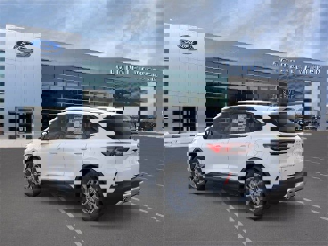New 2026 Ford Escape Active image 4
