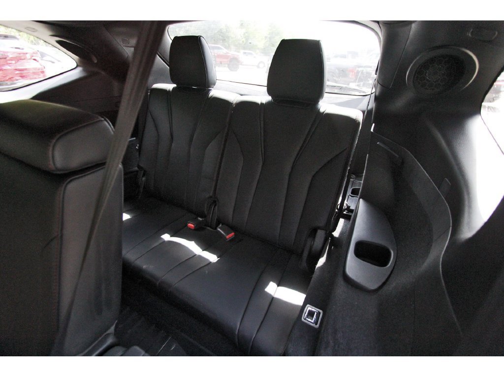 Used 2022 Acura MDX A-Spec AWD/4WD image 13