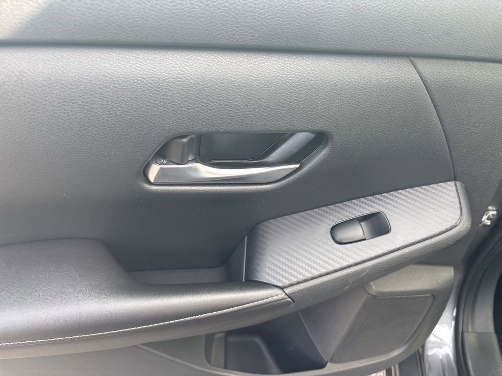Used 2023 Nissan Sentra SV FWD image 22