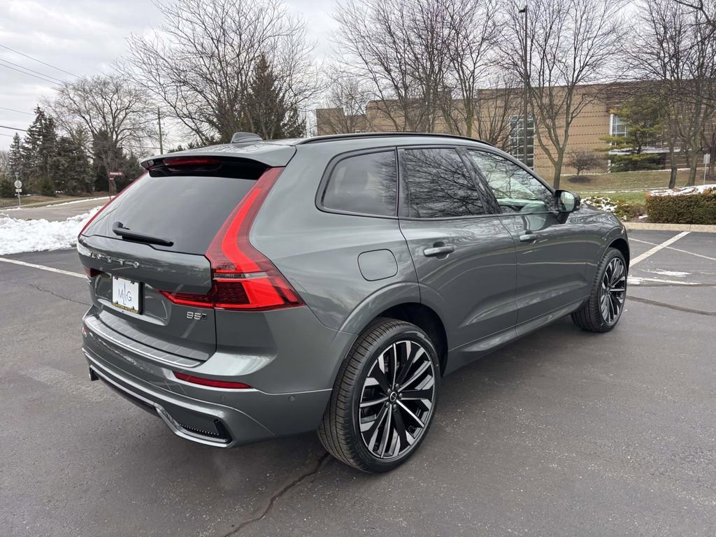 New 2026 Volvo XC60 B5 Ultra w/ Protection Package Premier image 7
