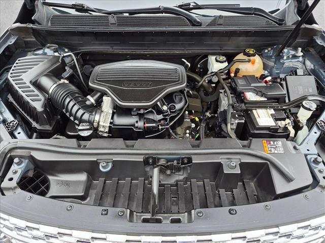 Used 2021 GMC Acadia Denali w/ Denali Ultimate Package AWD/4WD image 25