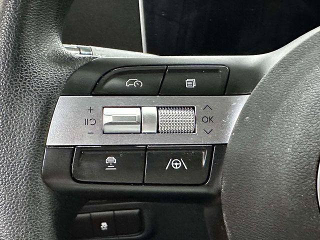 Certified 2025 Hyundai Tucson SE AWD/4WD image 22