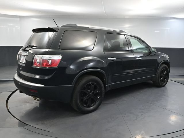 Used 2012 GMC Acadia SLE FWD image 4