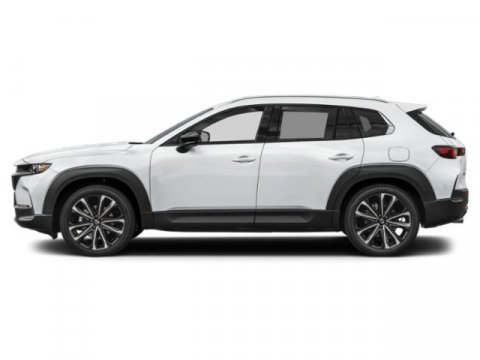 New 2026 MAZDA CX-50 AWD 2.5 S w/ Cargo Package image 3