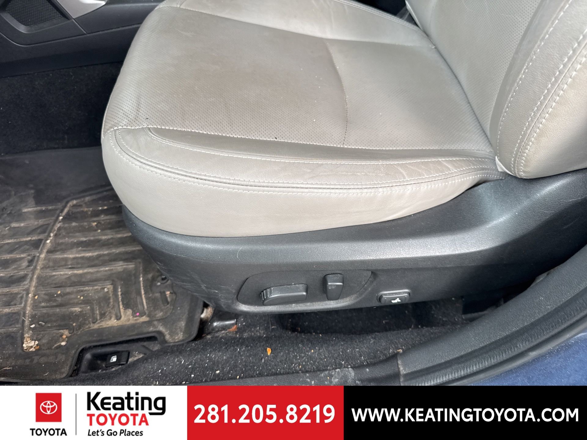 Used 2017 Subaru Forester 2.5i Limited image 14