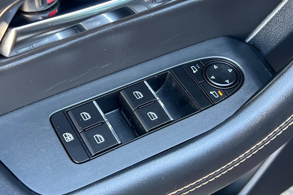 Certified 2024 MAZDA CX-90 Plug-In Hybrid w/ Premium Pkg image 14