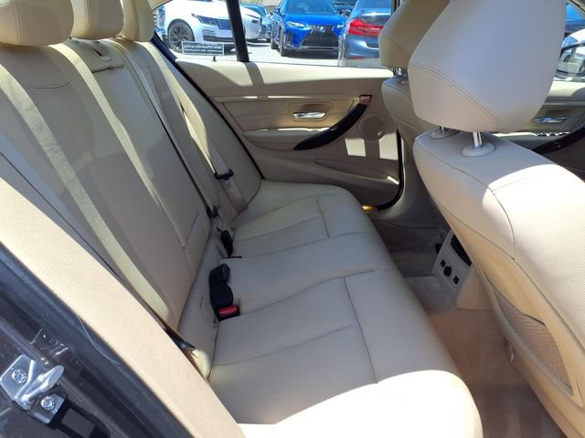 Used 2014 BMW 328d Sedan RWD image 24