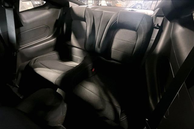 New 2026 Ford Mustang Coupe image 10