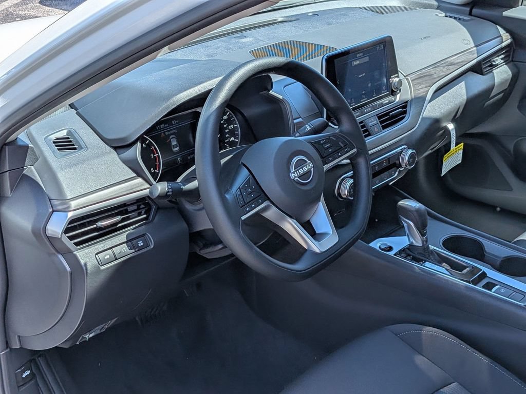 New 2026 Nissan Altima 2.5 SV AWD/4WD image 5