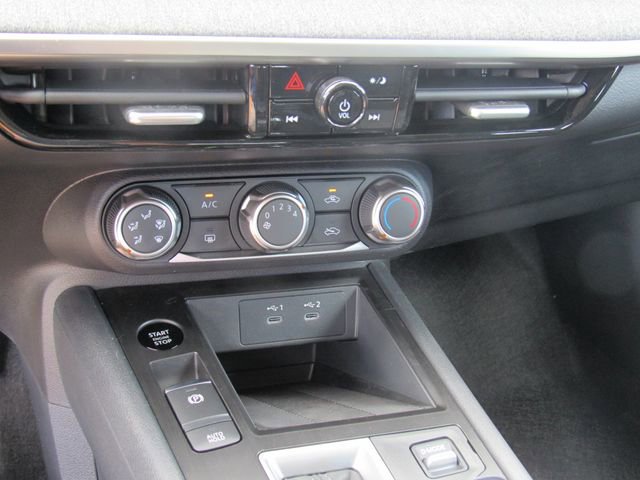 New 2026 Nissan Kicks S FWD image 24