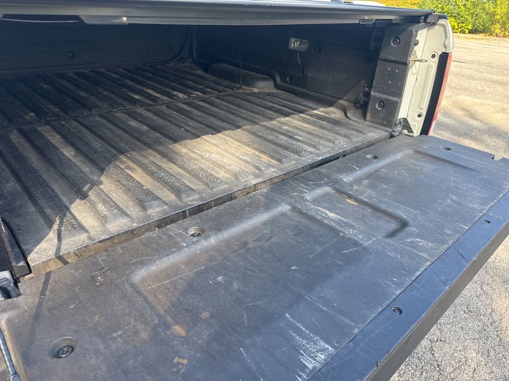 Used 2018 Honda Ridgeline RTL-E image 11