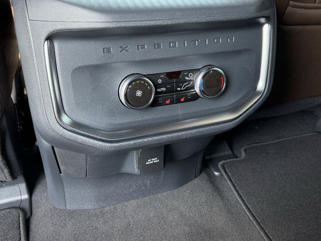 New 2027 Ford Expedition King Ranch AWD/4WD image 53