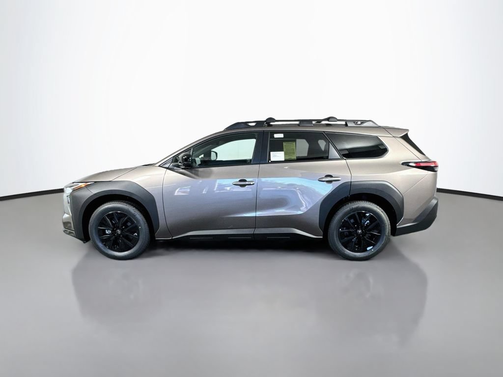New 2026 Toyota bZ Woodland AWD/4WD image 5