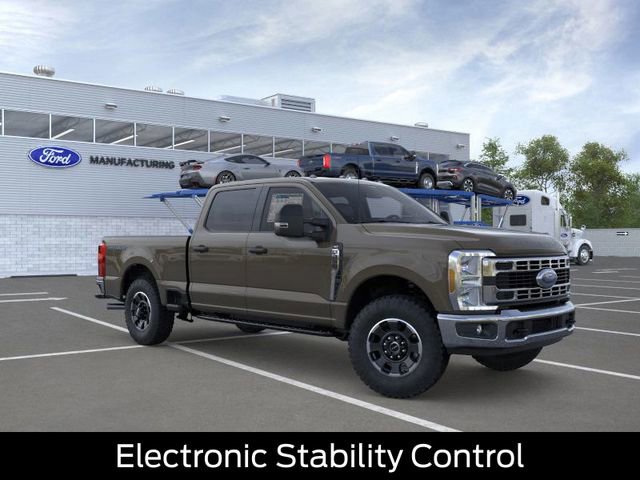 New 2026 Ford F250 XLT w/ Tremor Off-Road Package image 8