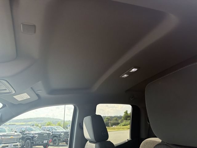 Used 2019 Chevrolet Silverado 1500 RST w/ All-Star Edition AWD/4WD image 19