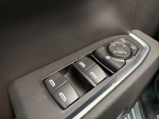 New 2026 Chevrolet Silverado 1500 LT w/ Protection Package AWD/4WD image 8
