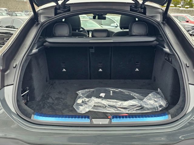 New 2026 Mercedes-Benz GLE 53 AMG 4MATIC Coupe image 10