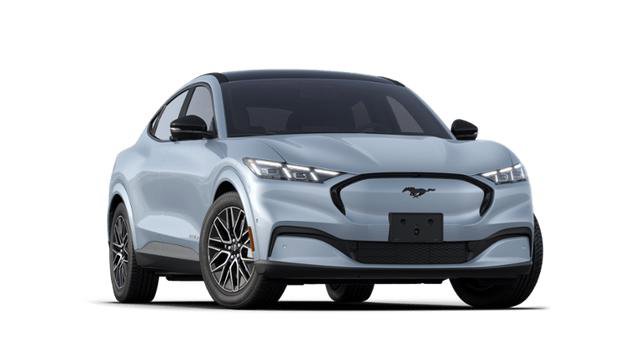 New 2025 Ford Mustang Mach-E Premium w/ Interior Protection Package image 26