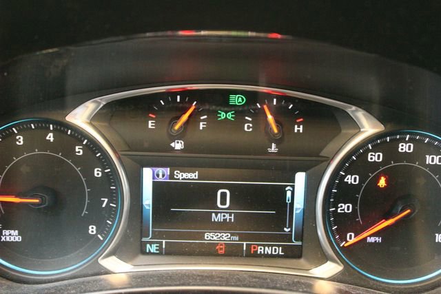 Used 2018 Chevrolet Equinox Premier AWD/4WD image 22