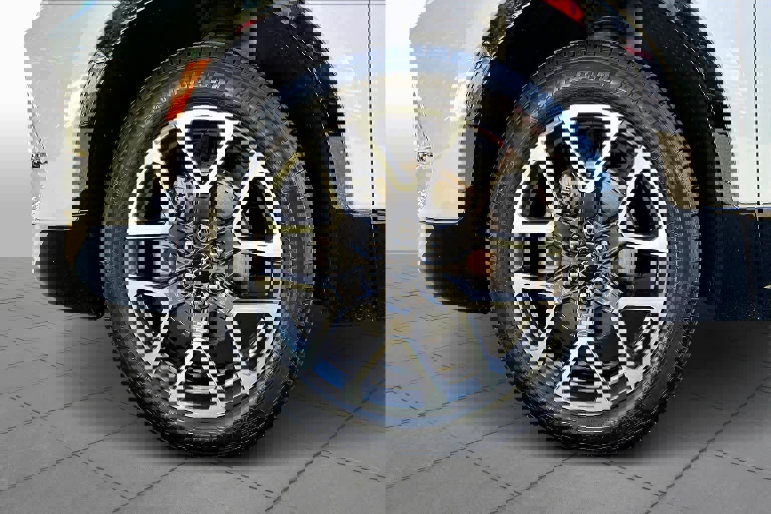 Used 2023 Chevrolet Blazer RS w/ Enhanced Convenience Package image 10