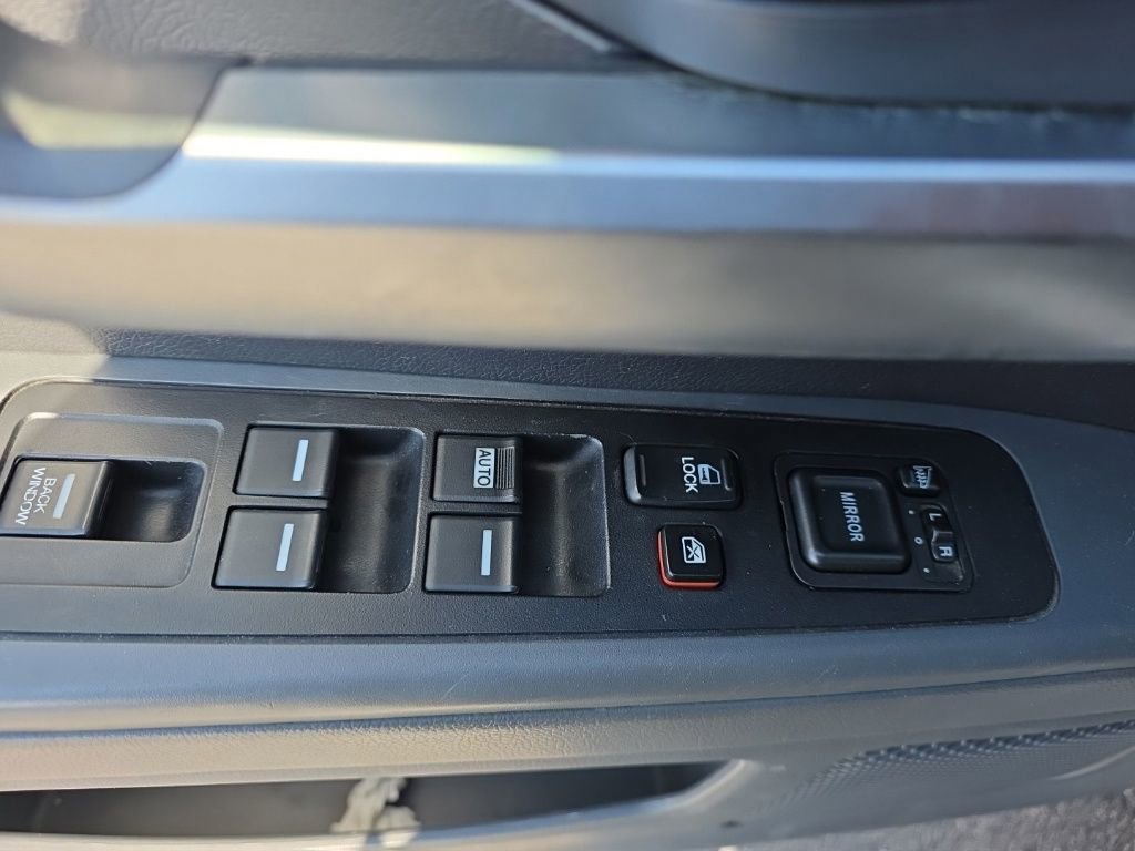 Used 2008 Honda Ridgeline RTL image 14