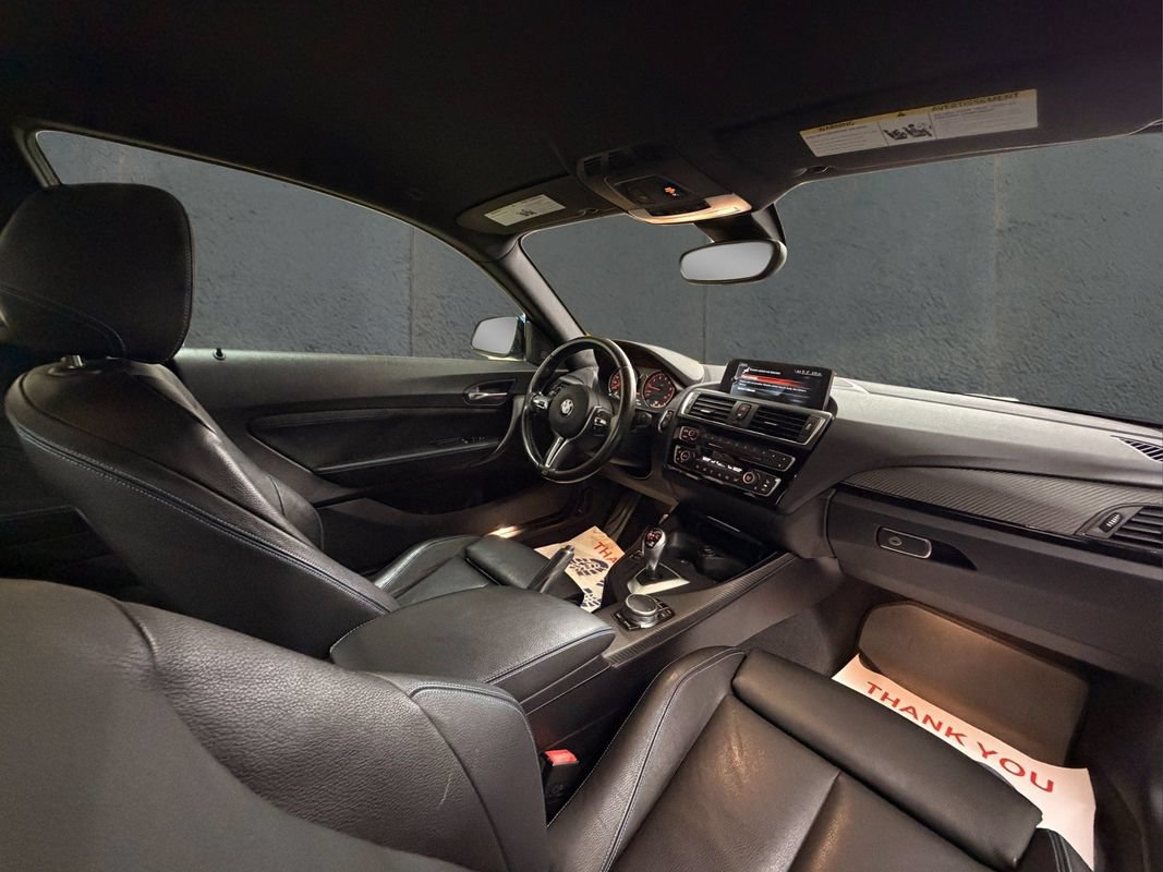 Used 2017 BMW M2 RWD image 27