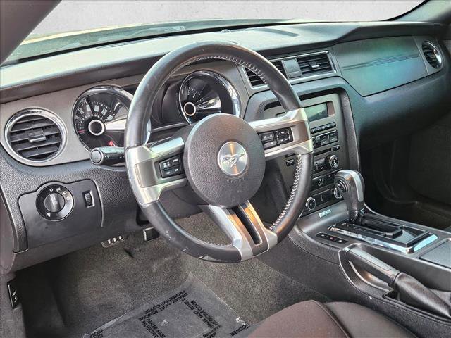 Used 2014 Ford Mustang Coupe w/ Equipment Group 102A image 10