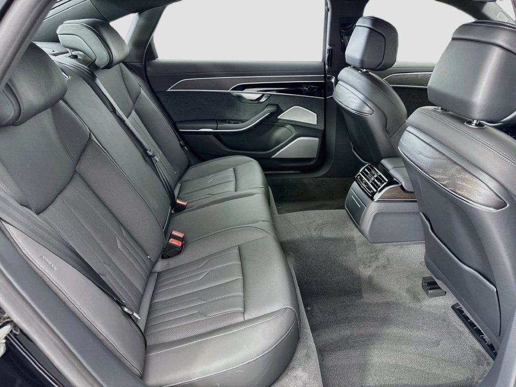 New 2026 Audi A8 L 3.0T AWD/4WD image 21