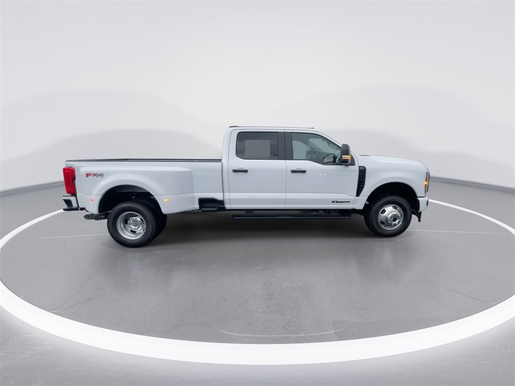 New 2026 Ford F350 XL w/ STX Appearance Package image 9
