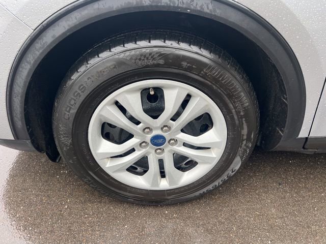 Used 2021 Ford Escape S image 9