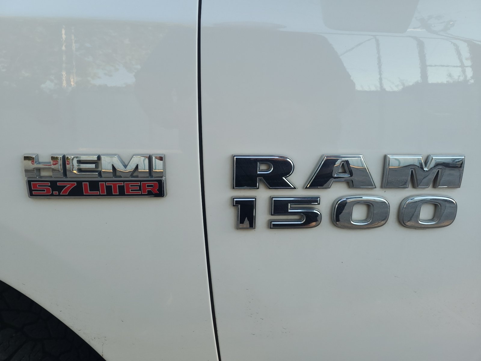 Used 2014 RAM 1500 Tradesman w/ Popular Equipment Group AWD/4WD image 25