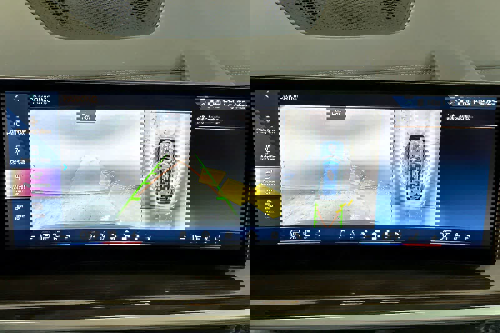 Certified 2024 BMW X7 xDrive40i w/ M Sport Package image 20