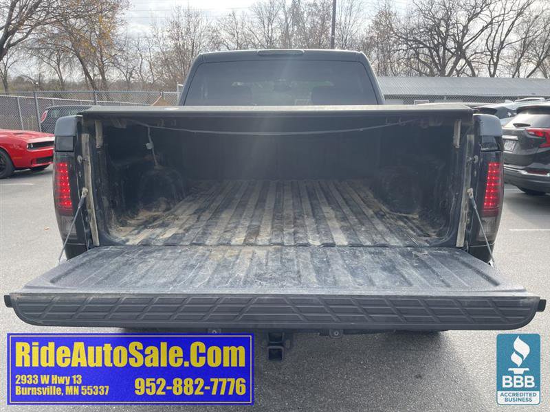 Used 2010 Chevrolet Silverado 1500 LT w/ Power Pack Plus image 24