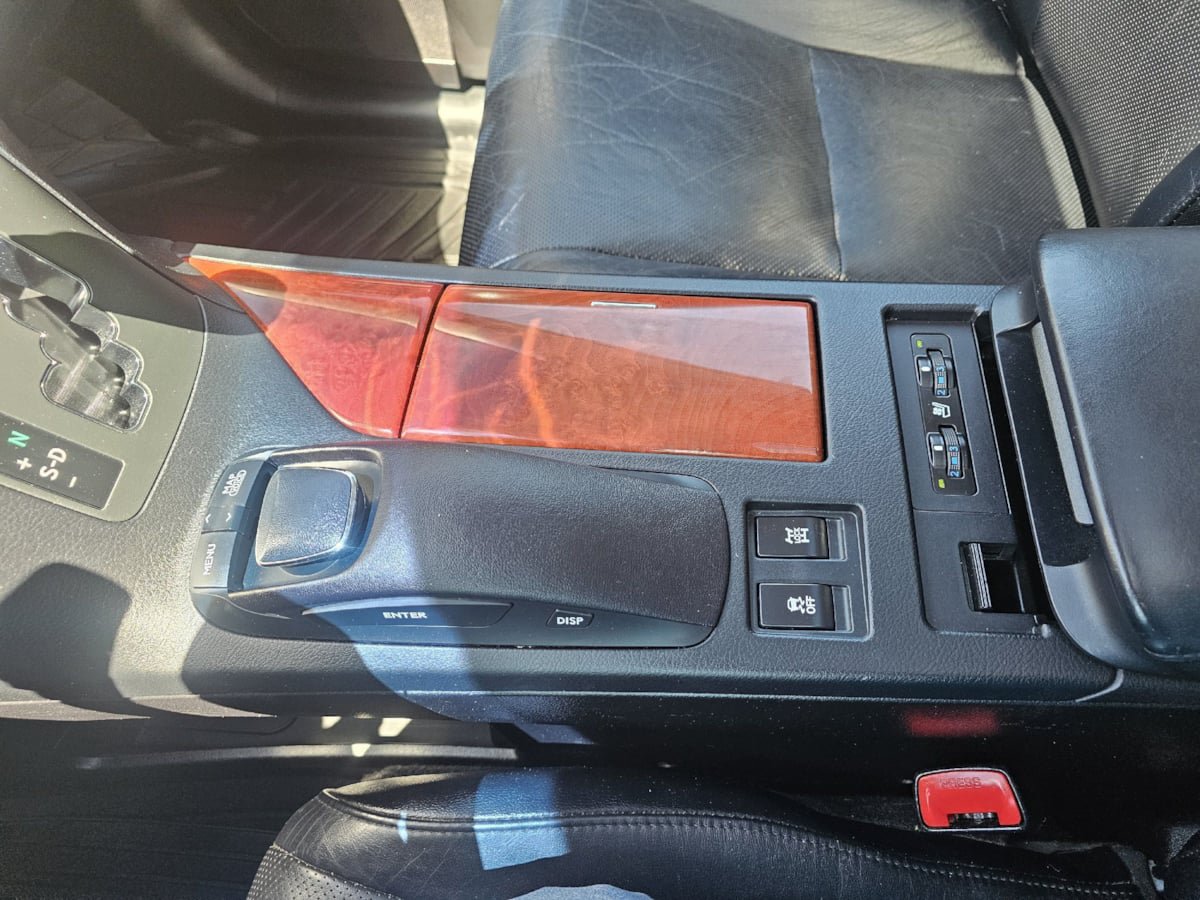 Used 2010 Lexus RX 350 AWD w/ Premium Pkg image 20