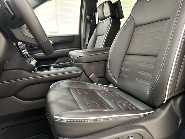 New 2026 GMC Yukon XL AT4 Ultimate AWD/4WD image 20