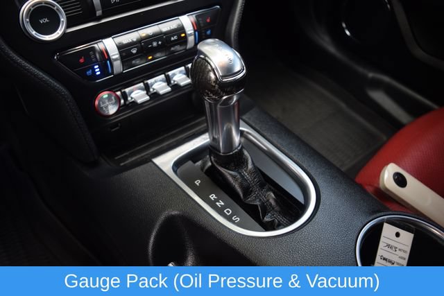 Used 2020 Ford Mustang GT Premium w/ GT Performance Package RWD image 12