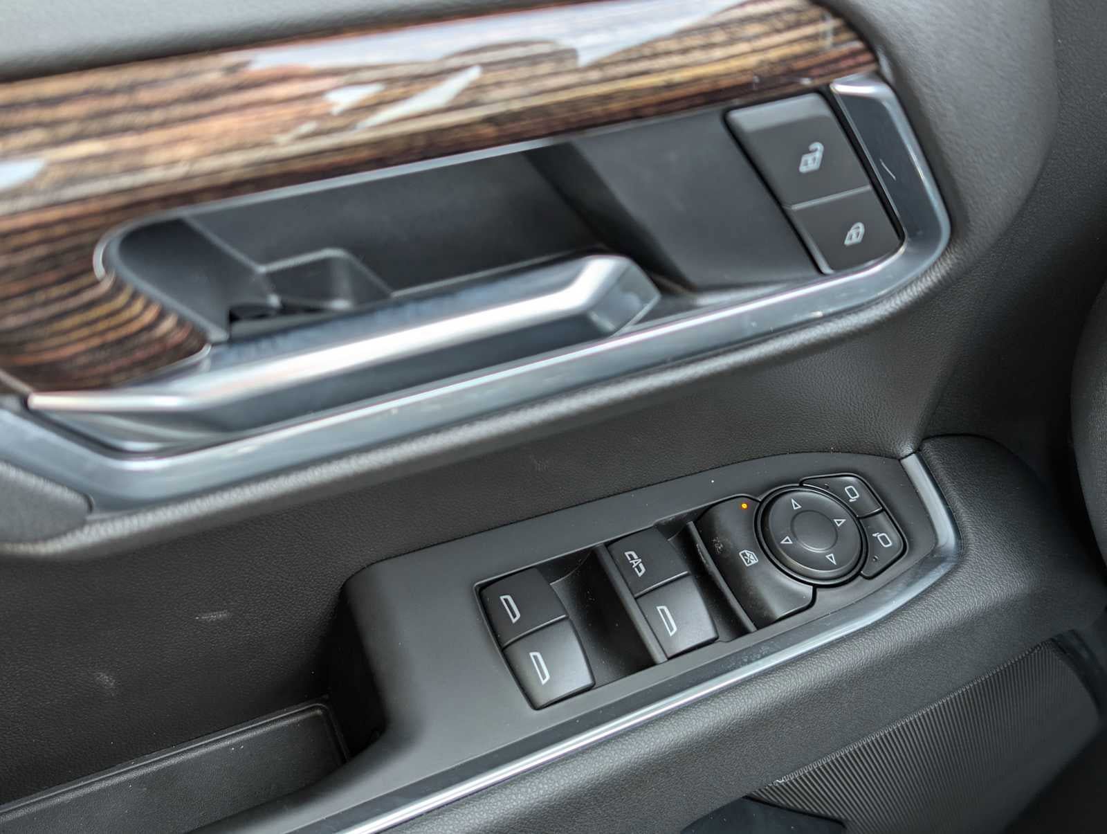 New 2026 GMC Sierra 1500 Elevation AWD/4WD image 30