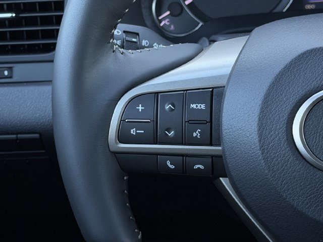 Used 2018 Lexus RX 350 AWD w/ Premium Package image 15